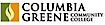 Columbia-Greene Community College logo