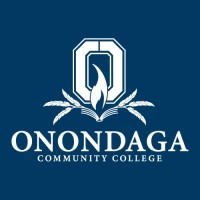 Onondaga Community College logo