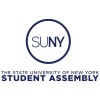 Student Assembly Of The State University Of New York logo