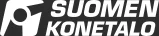 Suomen Konetalo logo