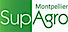 Montpellier Supagro logo