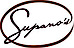 Supano''s Steakhouse logo