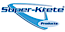 Super-Krete Products logo