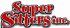 Super Sitters logo