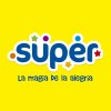 Super De Alimentos logo