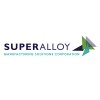 Superalloy Manufacturing Solutions logo