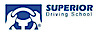 Superior Driving School logo