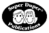 Super Duper Publications logo