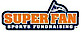 Super Fan Sports Fundraising logo