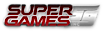 Super Games logo