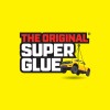 Super Glue logo