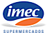 Supermercados Imec logo