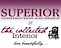 Superior Construction and Design logo