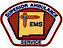 Superior Ambulance Service logo