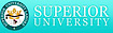 Superior University logo