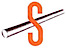 The Superior Alloy Steel logo