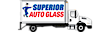 Superior Auto Glass logo