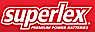 Superior Battery Manufacturing logo