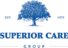 Superior Care Group logo