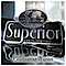 Superior Coach Interiors logo