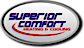 Superior Comfort logo