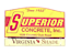 Superior Concrete logo