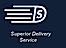 Superior Delivery Service logo