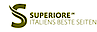 Superiore.De logo