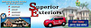 Superior Exteriors logo