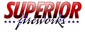 Superior Fireworks logo