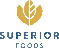 Superior Foods logo