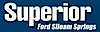 Superior Ford logo