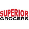 Superior Grocers logo