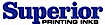 Superior Printing Ink logo