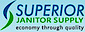 Superior Janitor Supply logo