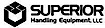 Superior Handling Equipment logo