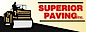 Superior Paving logo