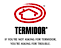 Superior Termite Pest Control logo