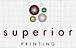 Superior Printing logo