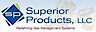 Superior Products logo