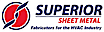 Superior Sheet Metal logo