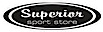 Superior Sport Store logo