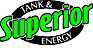 Superior Tank and Energy logo