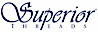 Superior Threads logo