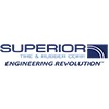 Superior Tire & Rubber logo