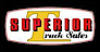 Superior Trailer Works logo