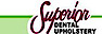 Superior Upholstery logo