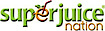 Superjuice Nation logo