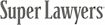 Super Lawyers logo