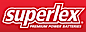 Superlex Premium Power Batteries logo